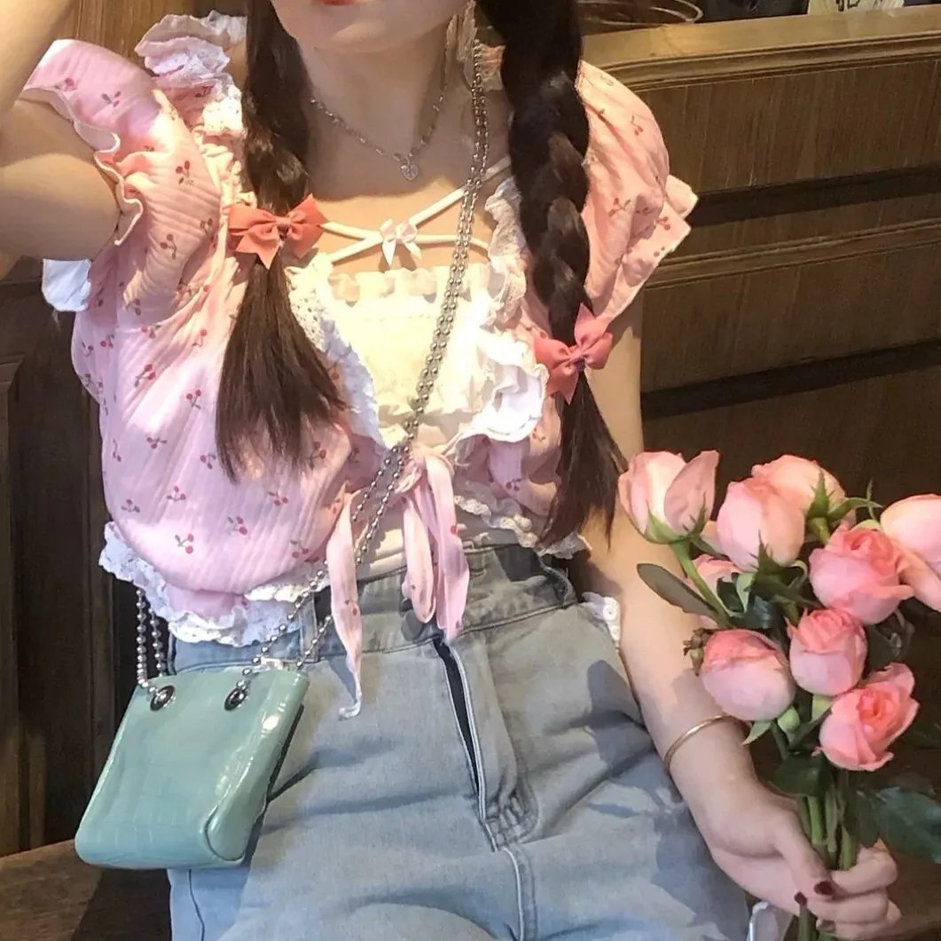 相爱相杀两姐妹