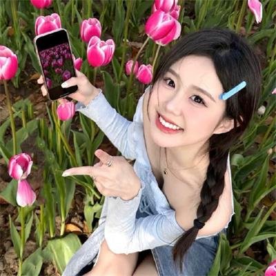 女孩